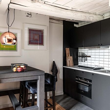 Maison De La Bonne Vie Therondels Номер фото