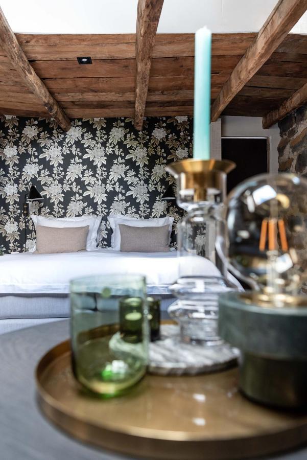 Maison De La Bonne Vie Therondels Экстерьер фото
