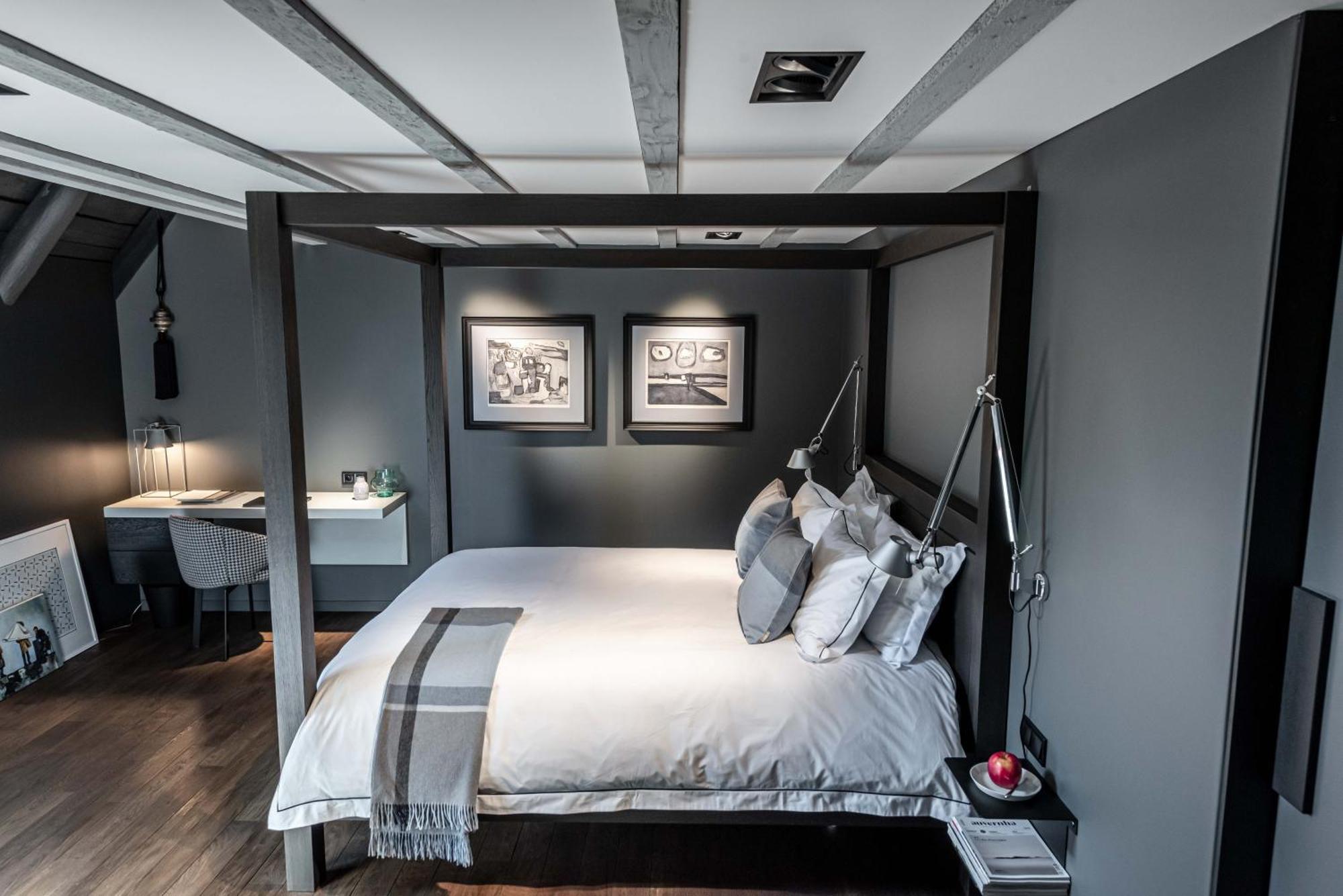Maison De La Bonne Vie Therondels Номер фото