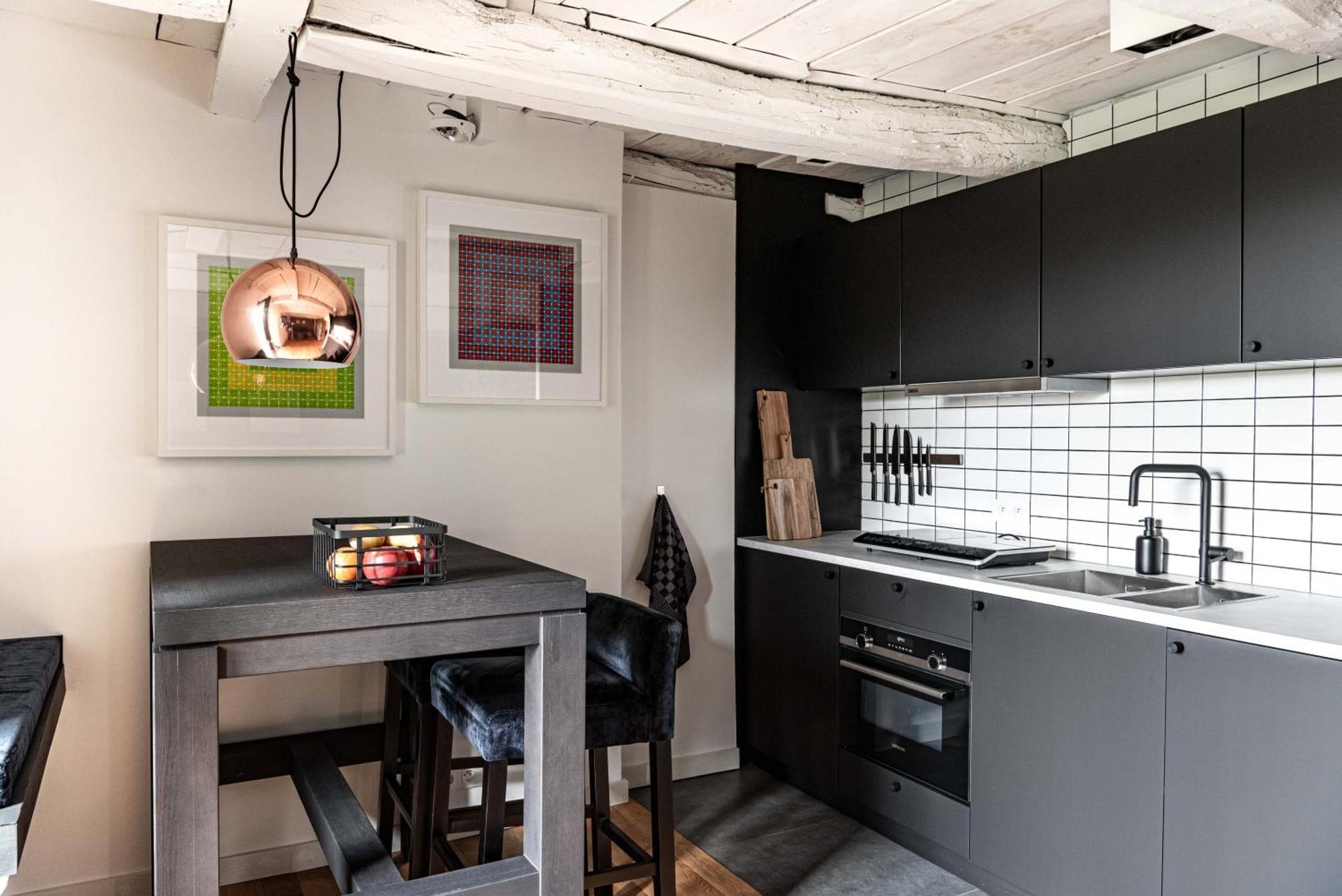 Maison De La Bonne Vie Therondels Номер фото
